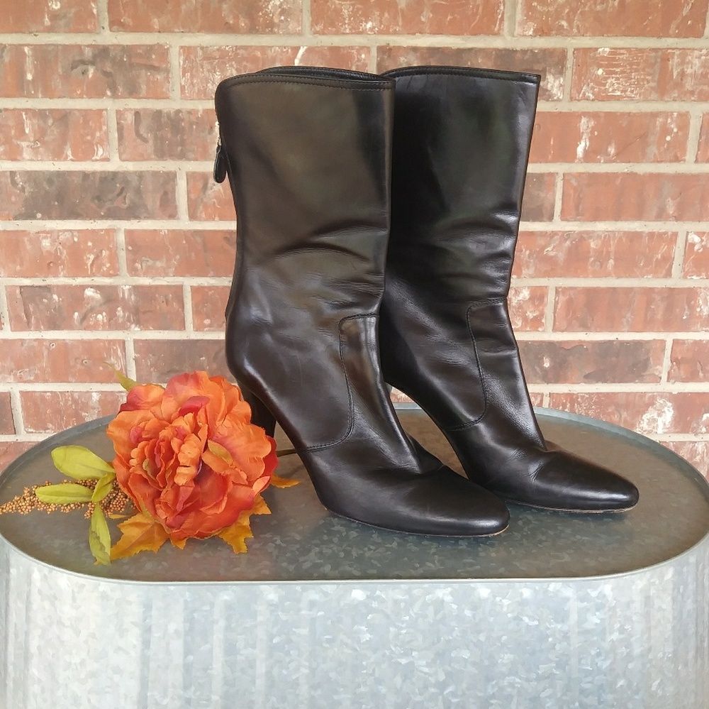 Cole Haan Boots